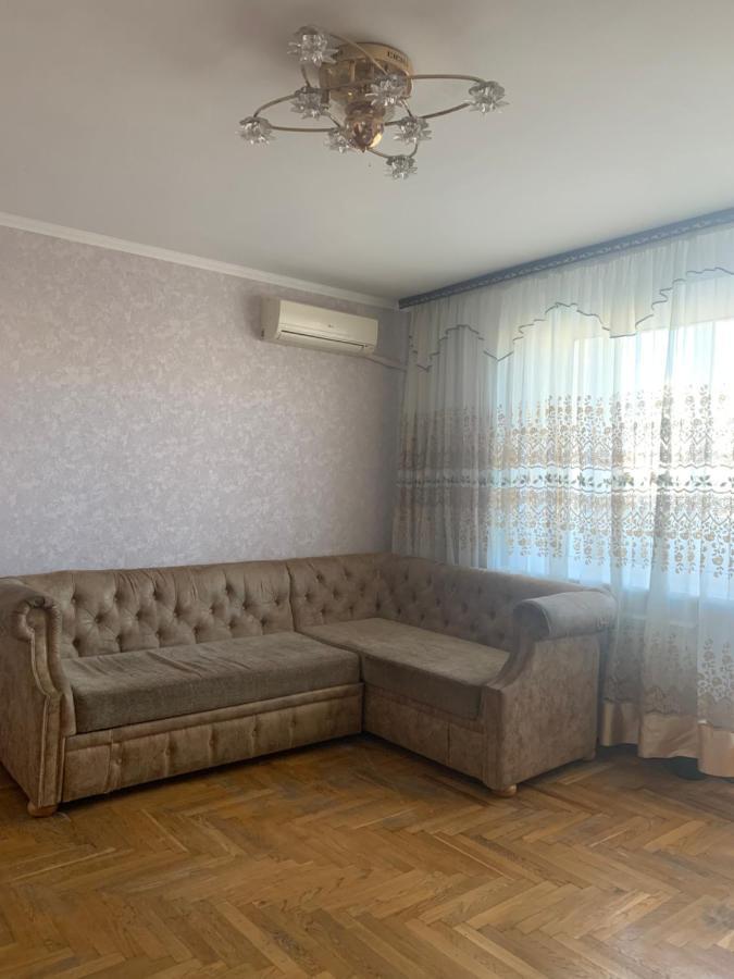 Hotel Femina Zhytómyr Exterior foto